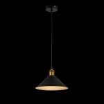FL660-1P Lustra Siny Flitz 1x60w E27/H300-1200mm D260mm - img 2