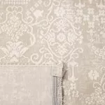 B649D VSA Beige Covor Stella 160 x 230 Milat - img 4