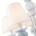 LP459-5 Lustra Bear Lampardi 5x40w E14/H60-105cm D60cm - img 5