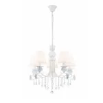 LP459-5 Lustra Bear Lampardi 5x40w E14/H60-105cm D60cm - img 3