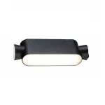 LP9022-12W Spot Xdeco Lampardi  - img 1