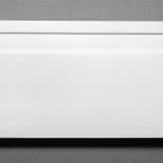 IDP886-W-L244 Plinta duropolimer 100*15*2440mm (19 buc-1 cutie) - img 1