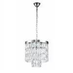 CLN171-D35 Lustra Orion Cellini 5x40w E14/H50-120cm D35cm - img 3