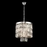 CLN171-D35 Lustra Orion Cellini 5x40w E14/H50-120cm D35cm - img 2