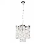 CLN171-D35 Lustra Orion Cellini 5x40w E14/H50-120cm D35cm - img 1