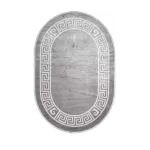 MT26A 1BF Covor Monet 200 x 290_Oval Royal - img 1