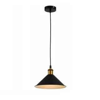 FL660-1P Lustra Siny Flitz 1x60w E27/H300-1200mm D260mm