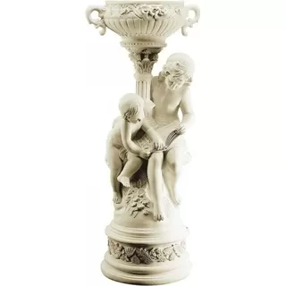 L917 Statuie Gaudi Decor 890x370x305