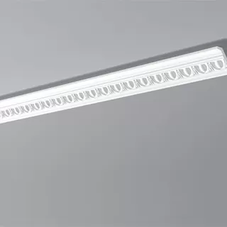 E23 Cornisa polisterol 5,5*5,5*200 NMC(к=43шт) 