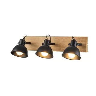 LP757-3W Aplica Lampardi Forge