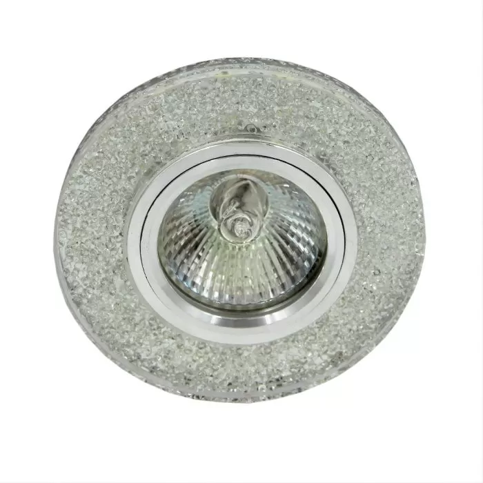 LP823 Downlight Lampardi 1x50w MR16/H15mm D95mm - img 1