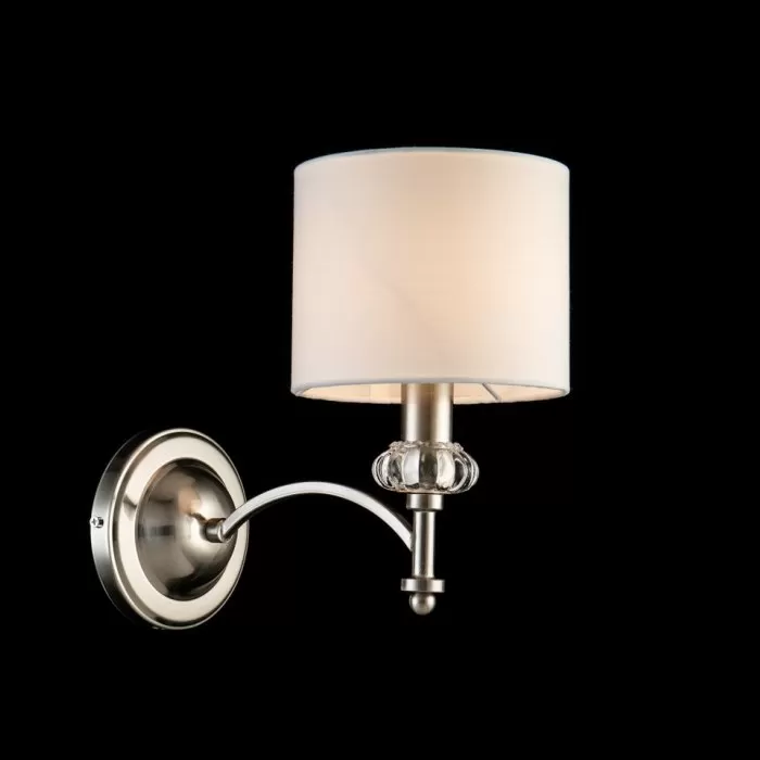 LP455-1W Aplica Valencia Lampardi 1x40w E14/ H27cm D16cm - img 1