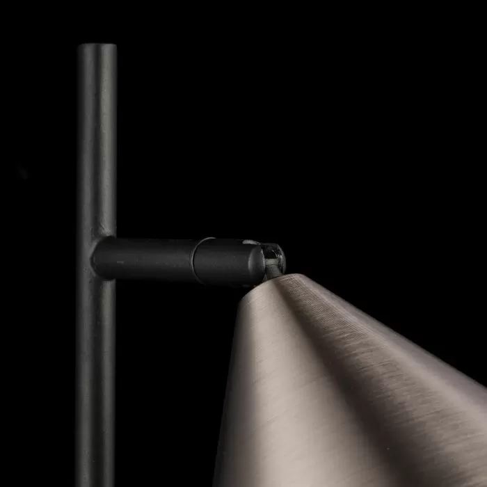 LP9032-1T Suspensie black and grey HORN Lampardi  - img 11