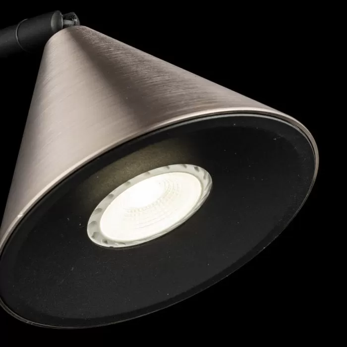 LP9032-1T Suspensie black and grey HORN Lampardi  - img 10