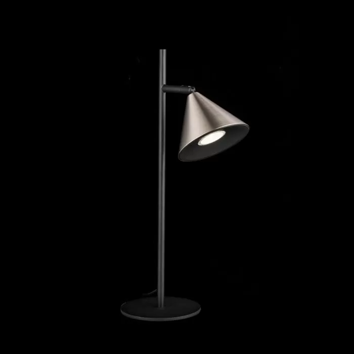 LP9032-1T Suspensie black and grey HORN Lampardi  - img 8