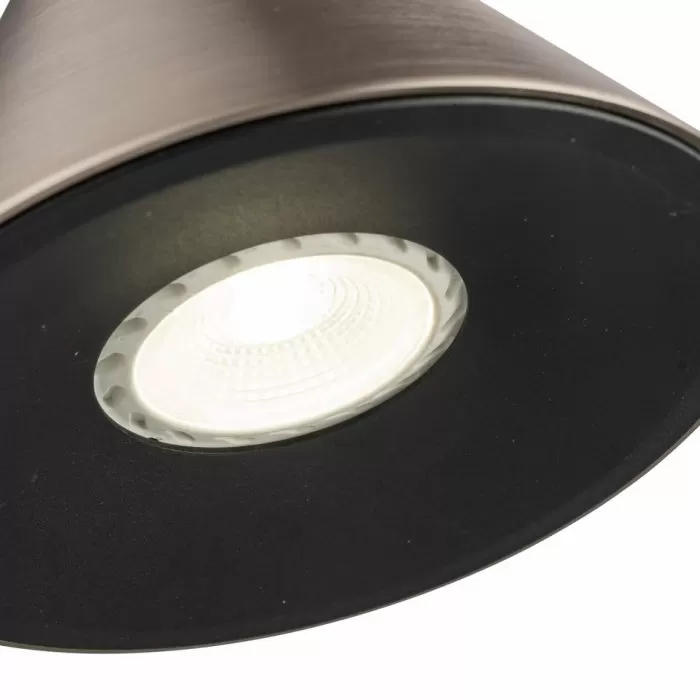 LP9032-1T Suspensie black and grey HORN Lampardi  - img 7