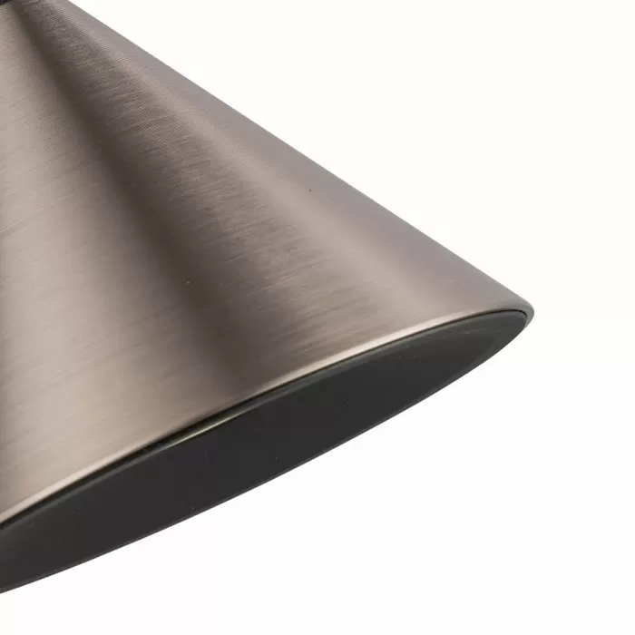LP9032-1T Suspensie black and grey HORN Lampardi  - img 6