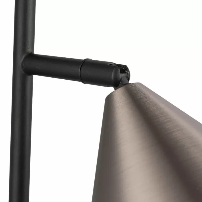 LP9032-1T Suspensie black and grey HORN Lampardi  - img 5