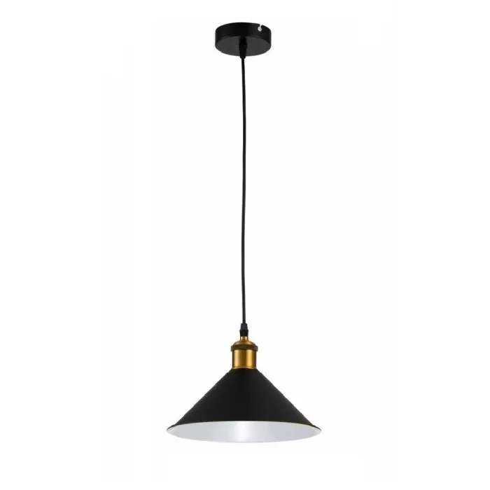 FL660-1P Lustra Siny Flitz 1x60w E27/H300-1200mm D260mm - img 3