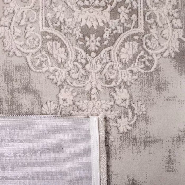 LO12K Grey Covor Lootus 240 x 340 Royal - img 5
