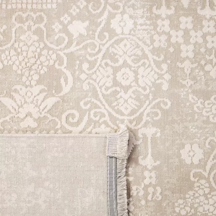 B649D VSA Beige Covor Stella 160 x 230 Milat - img 4