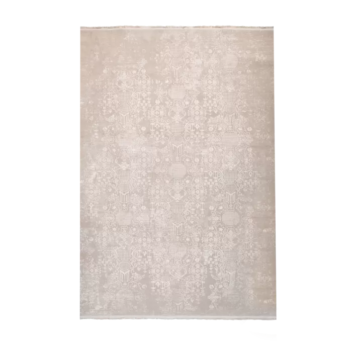 B649D VSA Beige Covor Stella 160 x 230 Milat - img 2