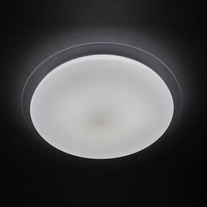 FL409-D55 Plafoniera Nuble Flitz 1x35w LED/H10cm D55cm - img 5