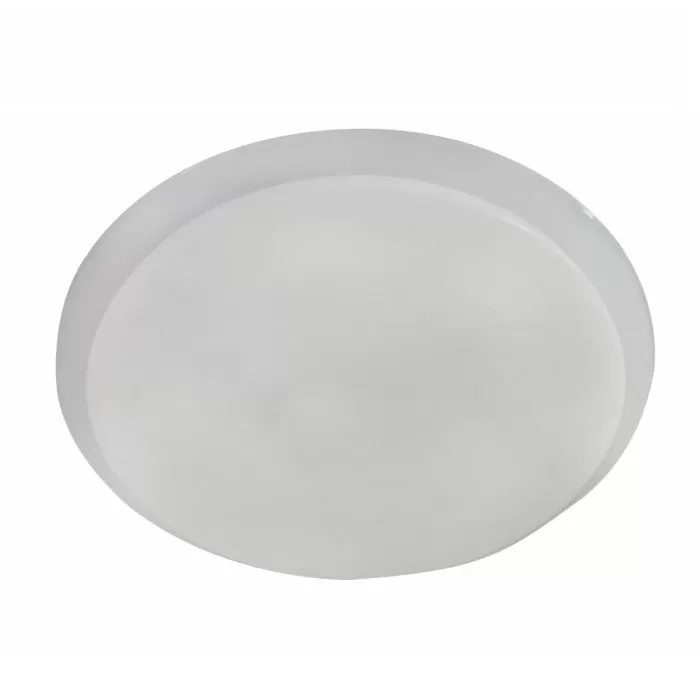 FL409-D55 Plafoniera Nuble Flitz 1x35w LED/H10cm D55cm - img 1