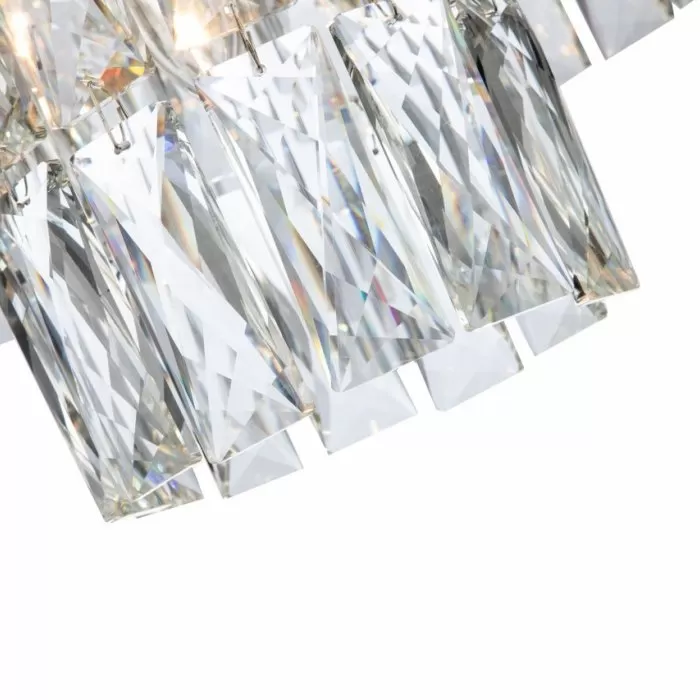 CLN171-D35 Lustra Orion Cellini 5x40w E14/H50-120cm D35cm - img 9