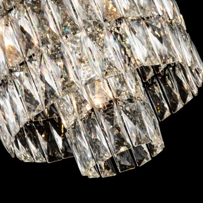 CLN171-D35 Lustra Orion Cellini 5x40w E14/H50-120cm D35cm - img 6