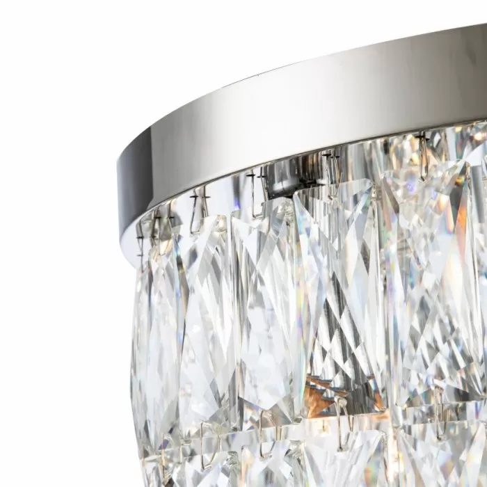 CLN171-D35 Lustra Orion Cellini 5x40w E14/H50-120cm D35cm - img 5