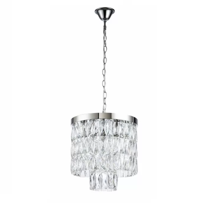 CLN171-D35 Lustra Orion Cellini 5x40w E14/H50-120cm D35cm - img 3