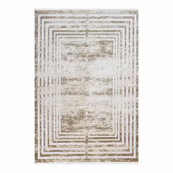LO14K Grey Covor Lootus 240 x 340 Royal - img 1