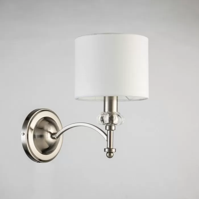 LP455-1W Aplica Valencia Lampardi 1x40w E14/ H27cm D16cm - img 3