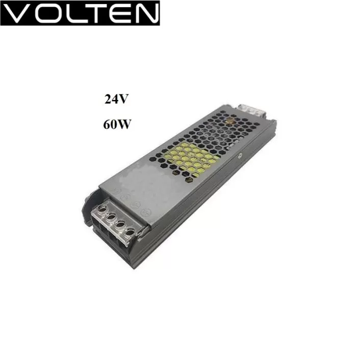 VL-DRIVER24V-60W-IP20-OL - img 1