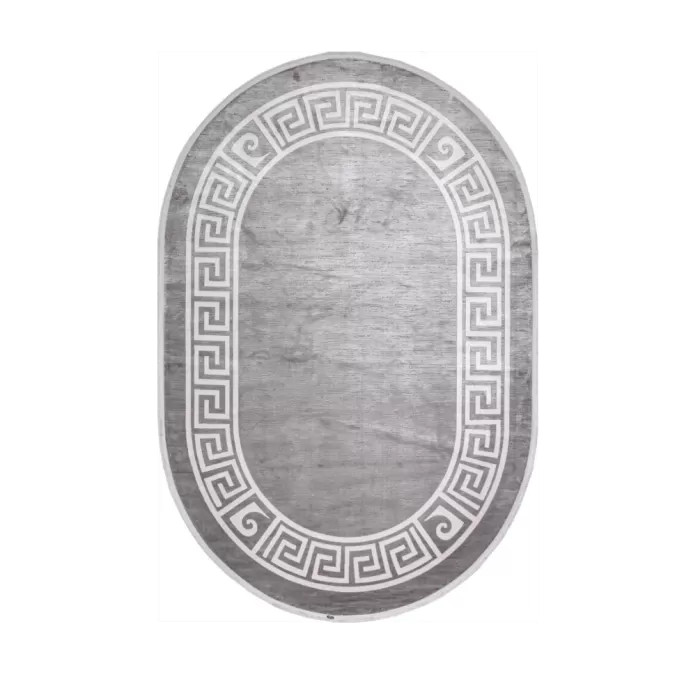 MT26A 1BF Covor Monet 200 x 290_Oval Royal - img 1