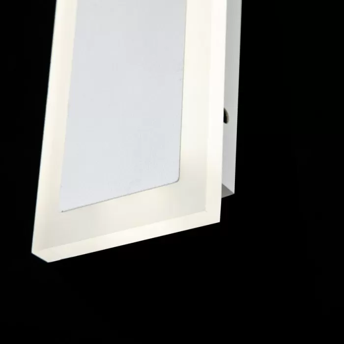 LP5029-L40W Spot Wallshade Lampardi 4000k/8W/40*6*3cm - img 10