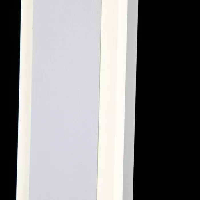 LP5029-L40W Spot Wallshade Lampardi 4000k/8W/40*6*3cm - img 6