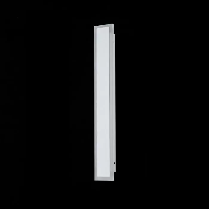 LP5029-L40W Spot Wallshade Lampardi 4000k/8W/40*6*3cm - img 2