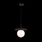 LP673-1P Suspensie Trend Lampardi 1x50w G9/H50-120cm D25cm - img 3