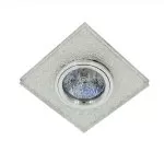 LP824 Downlight Lampardi 1x50w MR16/H15mm D95mm - img 1