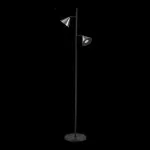 LP9032-2F Lampadar black and grey HORN Lampardi  - img 9