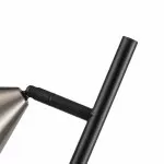 LP9032-2F Lampadar black and grey HORN Lampardi  - img 6