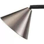 LP9032-2F Lampadar black and grey HORN Lampardi  - img 5