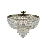 CLN107-D50 Lustra Agata Cellini 8x40w E27/50CM D50CM - img 2