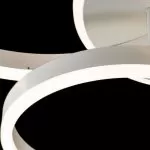 FL558-4C Lustra Ledi Flitz 4x28w LED/H13cm D90cm - img 6