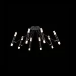 LP593-16C Lustra Sabi Lampardi 16x50w G9/H45-47cm D83cm - img 2