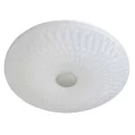 FL410-D50 Plafoniera Stelar Flitz 1x35w LED/H10cm D50cm  - img 1