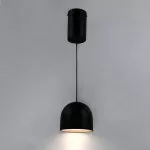 LP5161-1P Suspensie black/gold POINT Lampardi 400K - img 2