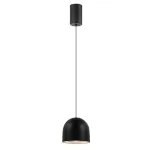 LP5161-1P Suspensie black/gold POINT Lampardi 400K - img 1